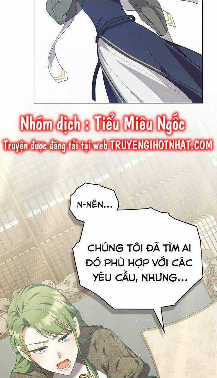 Tôi Trở Thành Nhân Vật Phản Diện Thực Sự Chapter 66 trang 42