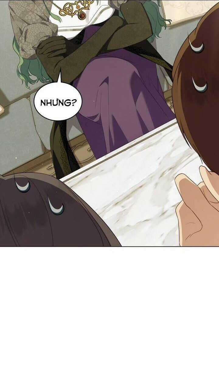 Tôi Trở Thành Nhân Vật Phản Diện Thực Sự Chapter 66 trang 43