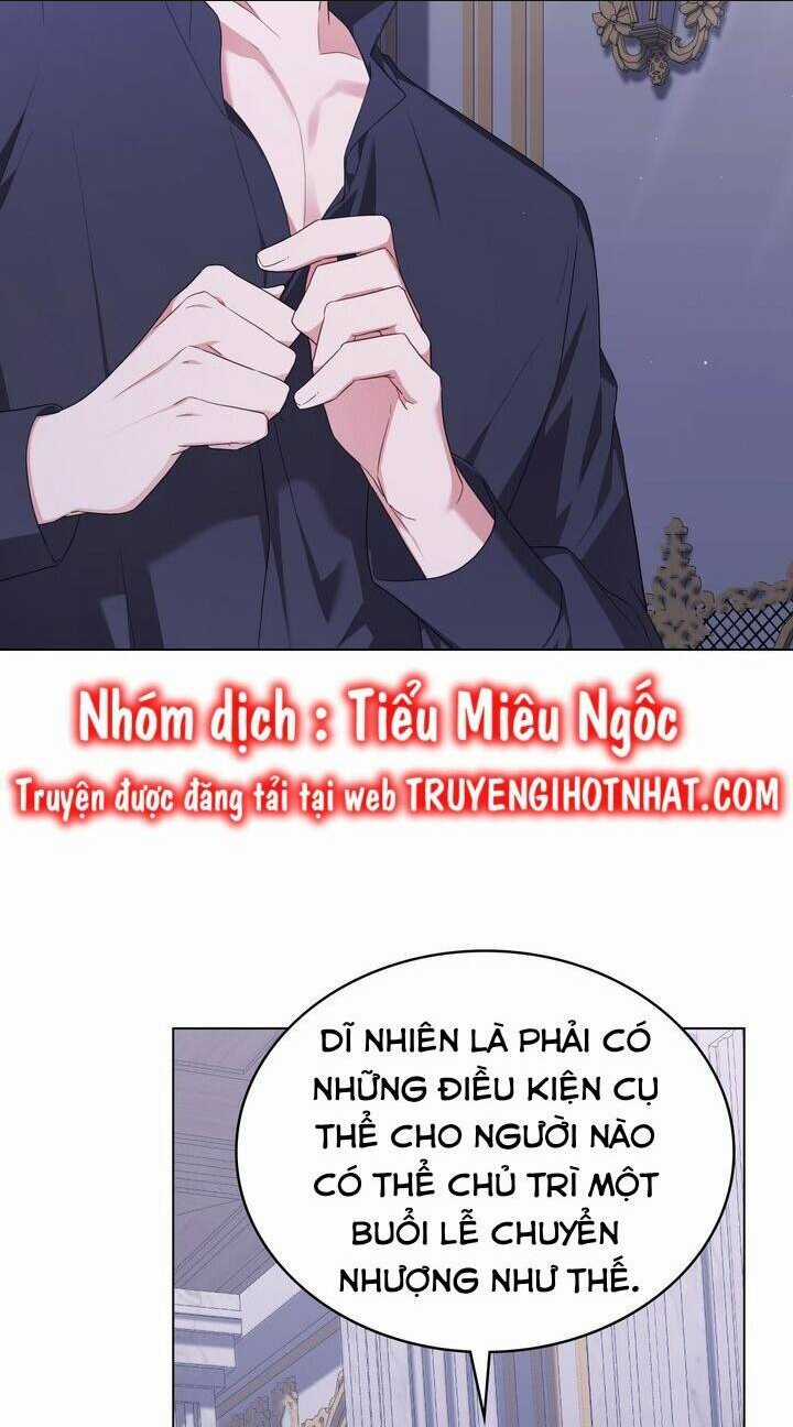 Tôi Trở Thành Nhân Vật Phản Diện Thực Sự Chapter 66 trang 45