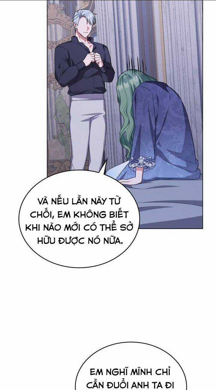 Tôi Trở Thành Nhân Vật Phản Diện Thực Sự Chapter 66 trang 46