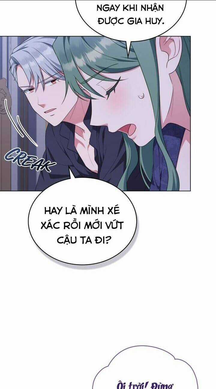 Tôi Trở Thành Nhân Vật Phản Diện Thực Sự Chapter 66 trang 47