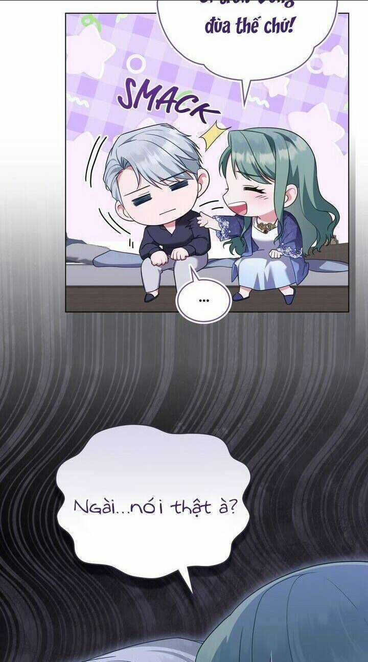 Tôi Trở Thành Nhân Vật Phản Diện Thực Sự Chapter 66 trang 48