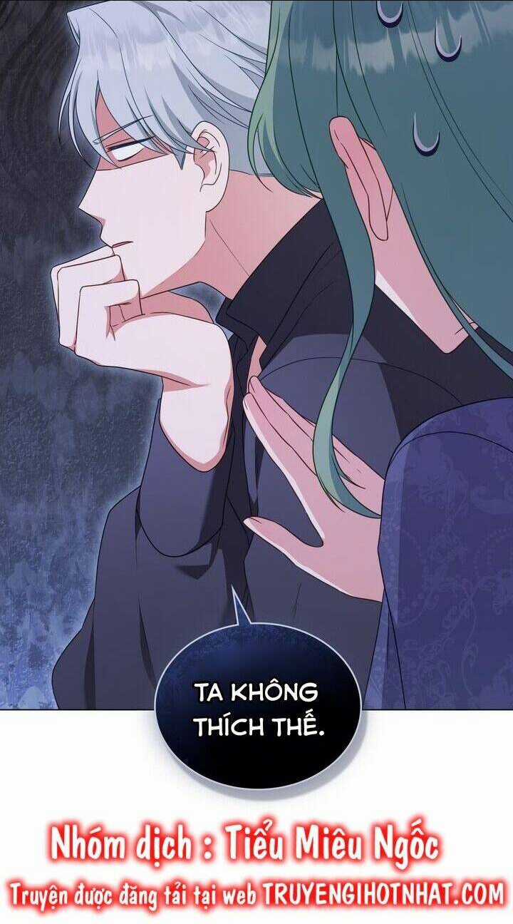 Tôi Trở Thành Nhân Vật Phản Diện Thực Sự Chapter 66 trang 49