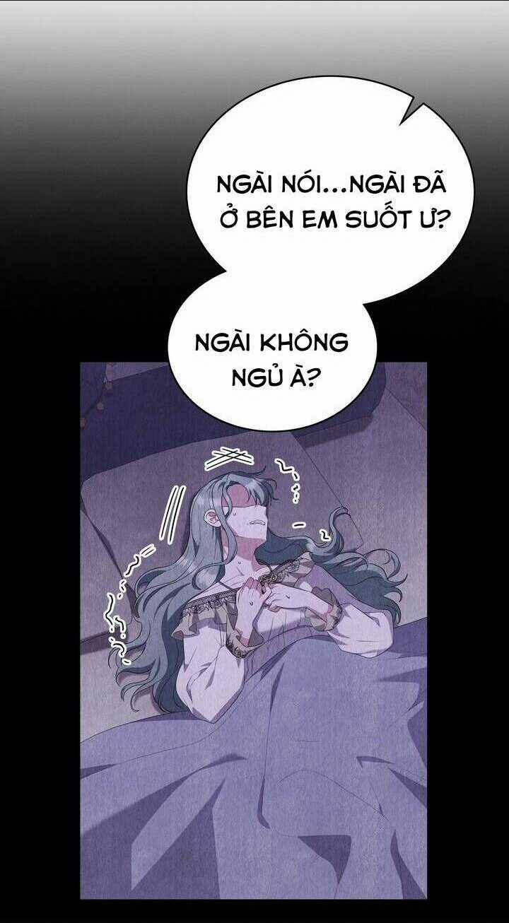 Tôi Trở Thành Nhân Vật Phản Diện Thực Sự Chapter 66 trang 5