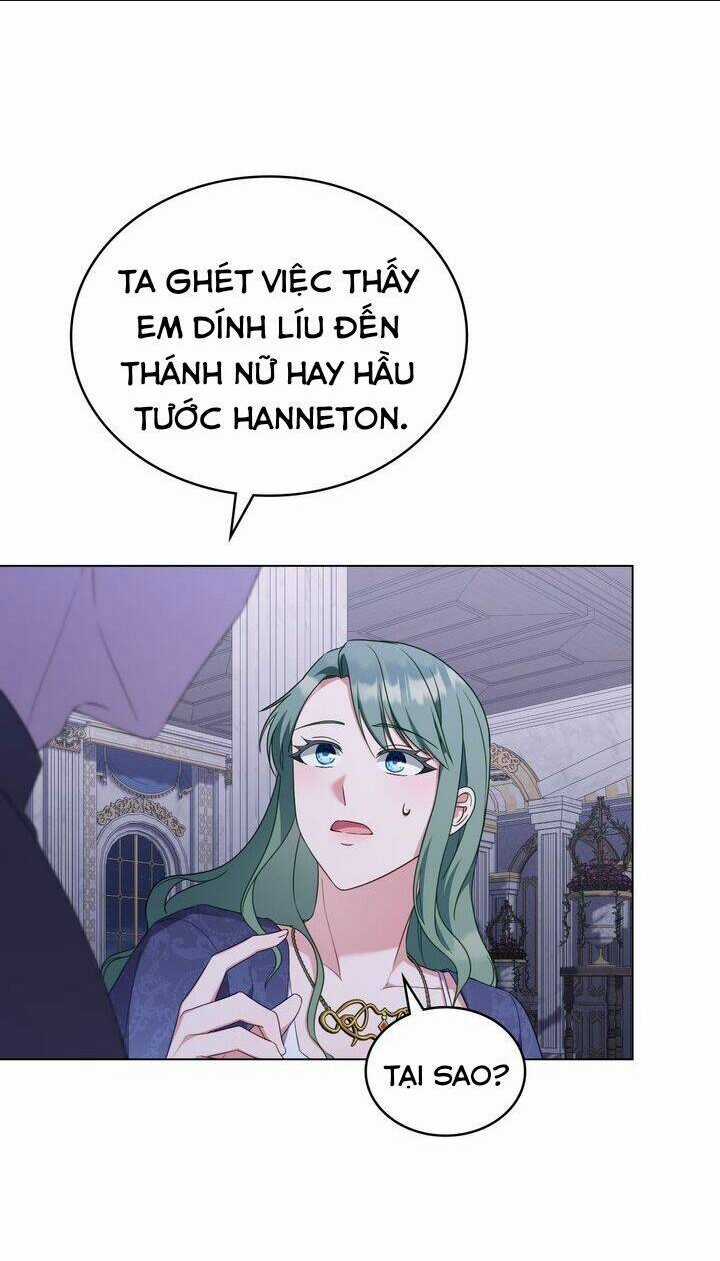 Tôi Trở Thành Nhân Vật Phản Diện Thực Sự Chapter 66 trang 50