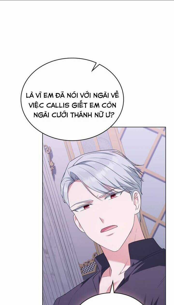 Tôi Trở Thành Nhân Vật Phản Diện Thực Sự Chapter 66 trang 51