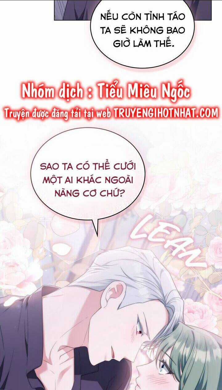 Tôi Trở Thành Nhân Vật Phản Diện Thực Sự Chapter 66 trang 52