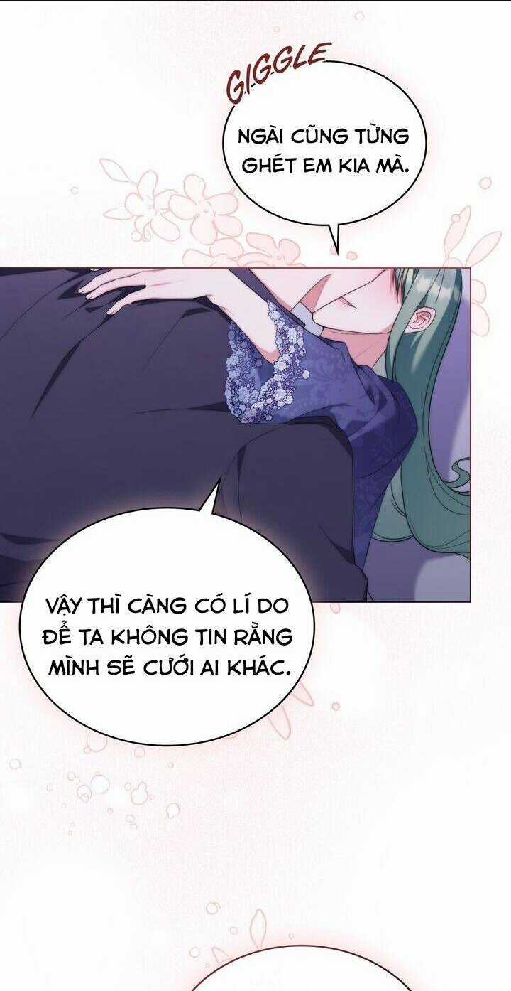 Tôi Trở Thành Nhân Vật Phản Diện Thực Sự Chapter 66 trang 54