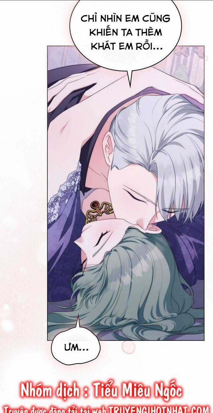 Tôi Trở Thành Nhân Vật Phản Diện Thực Sự Chapter 66 trang 55