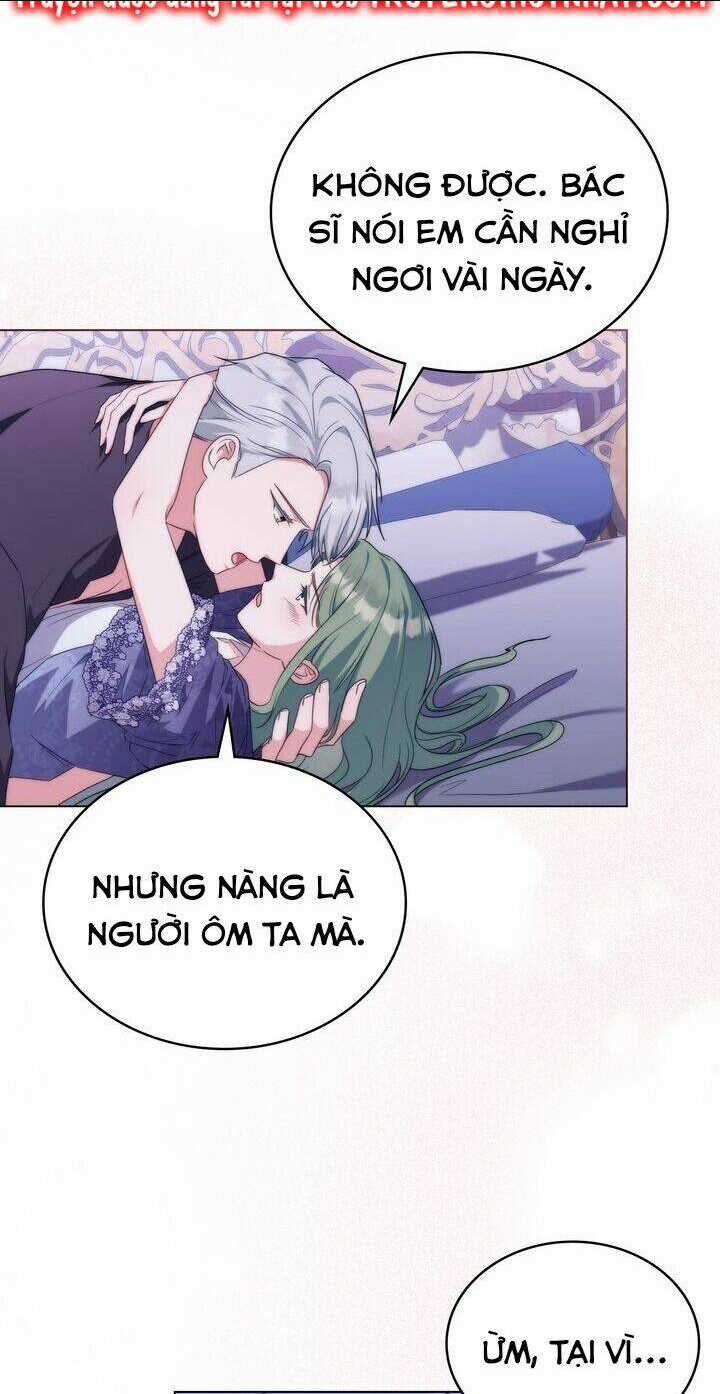 Tôi Trở Thành Nhân Vật Phản Diện Thực Sự Chapter 66 trang 56