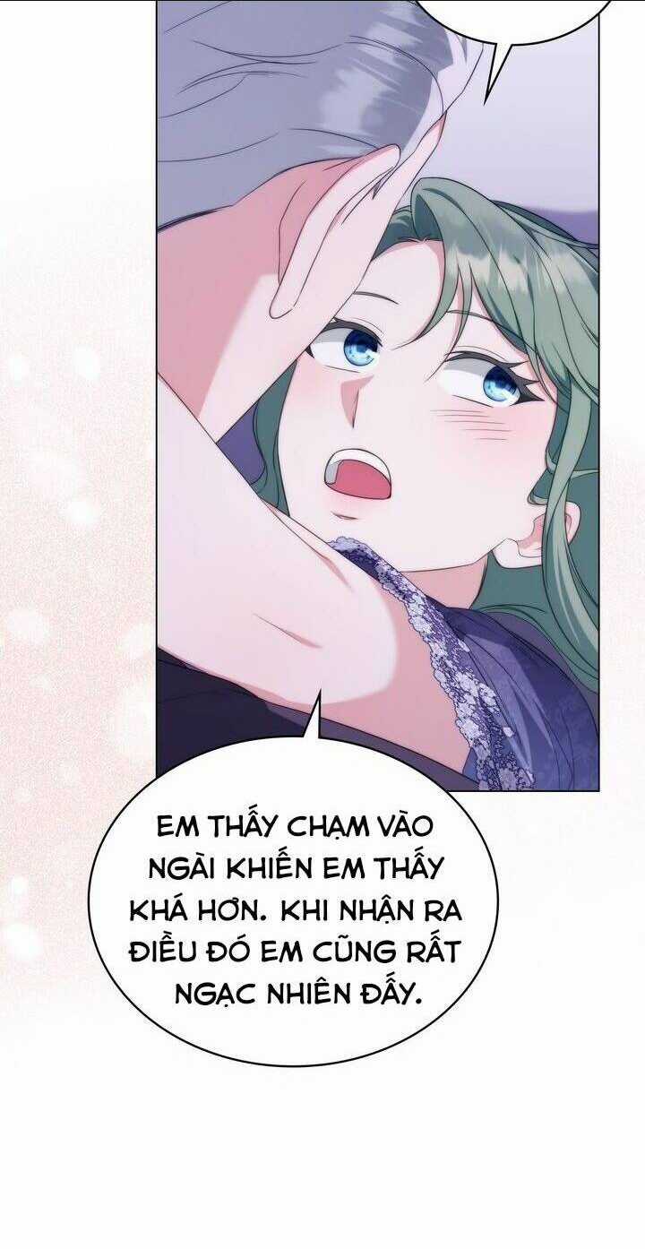 Tôi Trở Thành Nhân Vật Phản Diện Thực Sự Chapter 66 trang 57