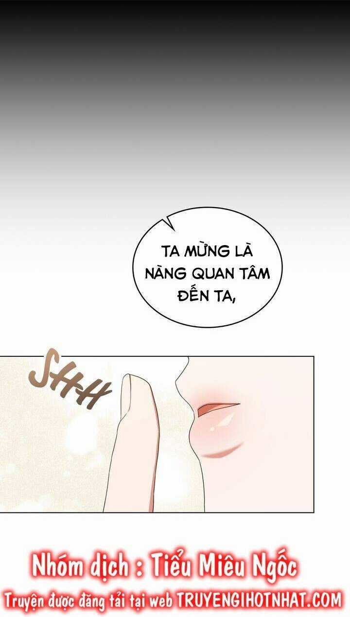 Tôi Trở Thành Nhân Vật Phản Diện Thực Sự Chapter 66 trang 6