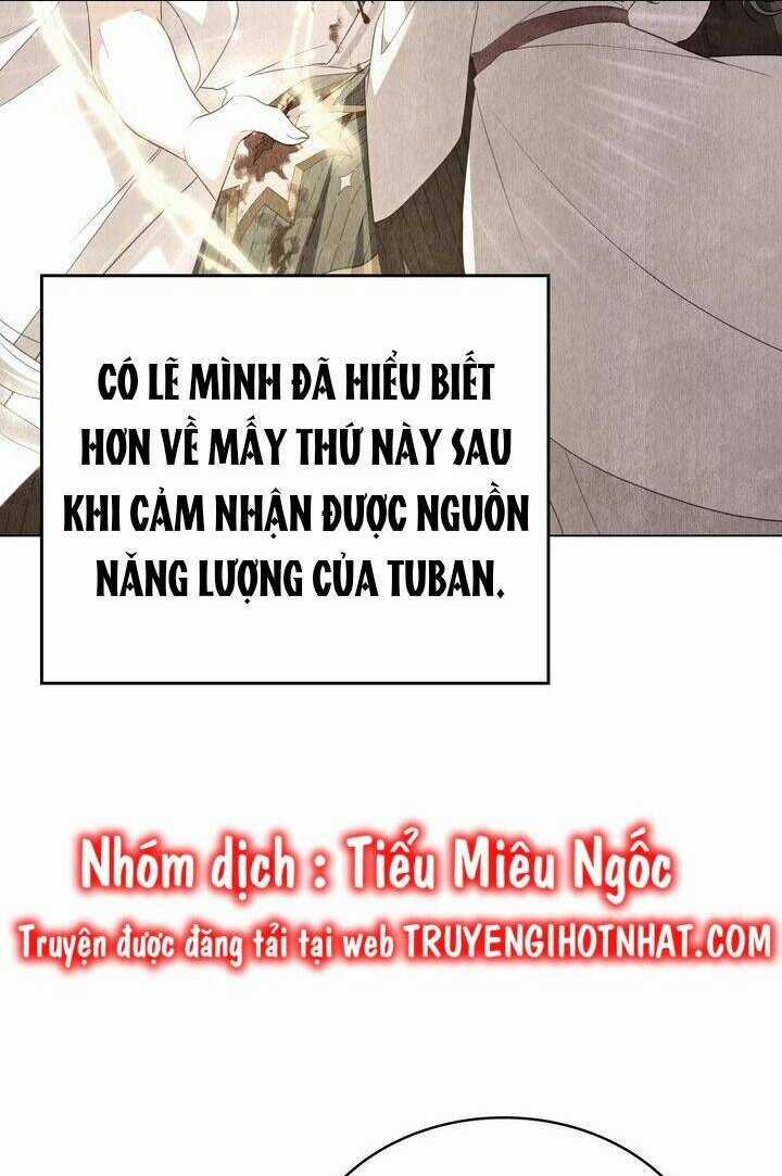 Tôi Trở Thành Nhân Vật Phản Diện Thực Sự Chapter 66 trang 60