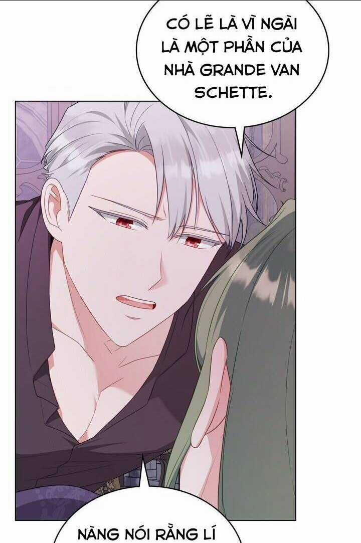 Tôi Trở Thành Nhân Vật Phản Diện Thực Sự Chapter 66 trang 61