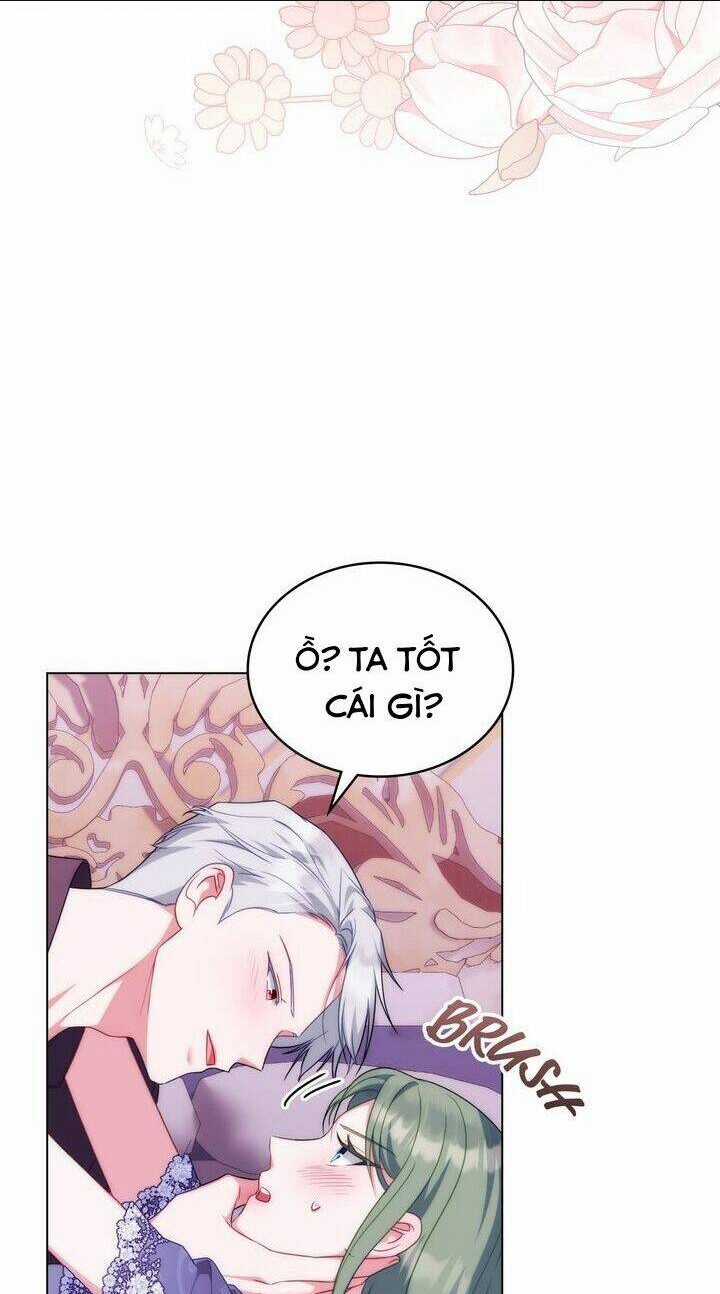 Tôi Trở Thành Nhân Vật Phản Diện Thực Sự Chapter 66 trang 66