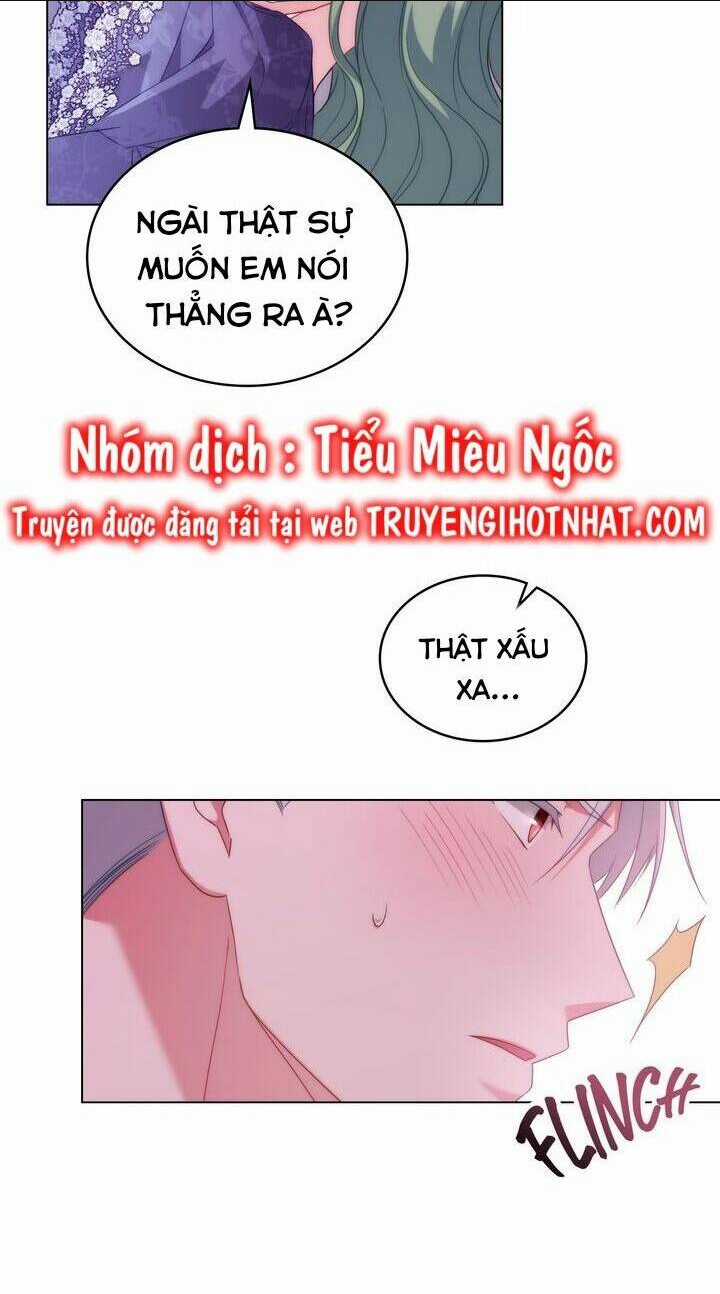 Tôi Trở Thành Nhân Vật Phản Diện Thực Sự Chapter 66 trang 67