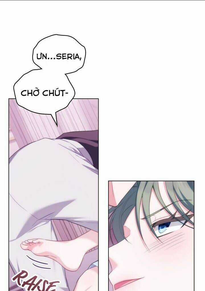 Tôi Trở Thành Nhân Vật Phản Diện Thực Sự Chapter 66 trang 68