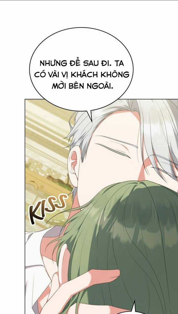 Tôi Trở Thành Nhân Vật Phản Diện Thực Sự Chapter 66 trang 7