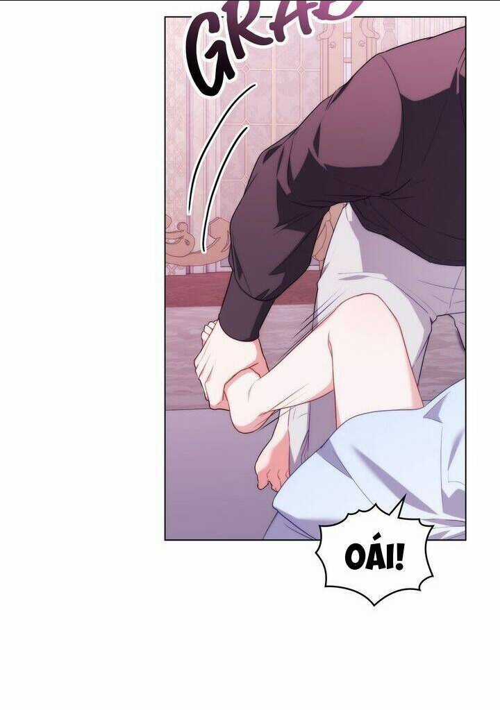 Tôi Trở Thành Nhân Vật Phản Diện Thực Sự Chapter 66 trang 71