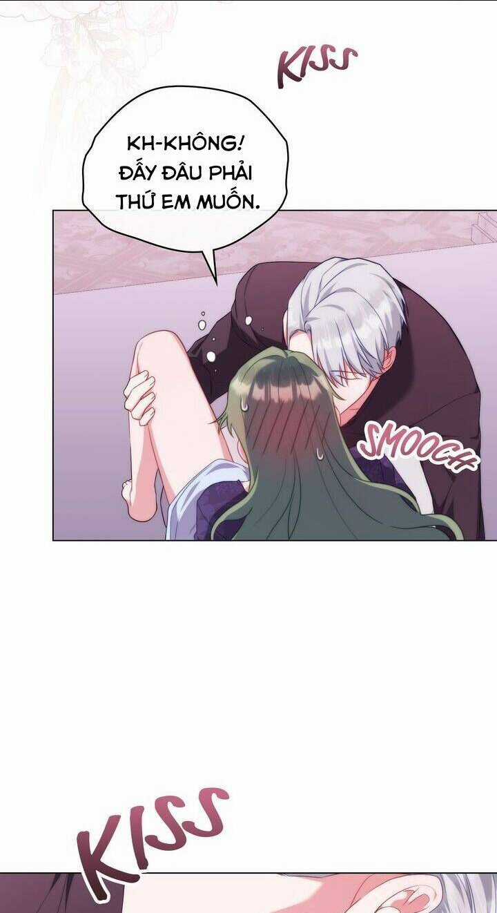 Tôi Trở Thành Nhân Vật Phản Diện Thực Sự Chapter 66 trang 74