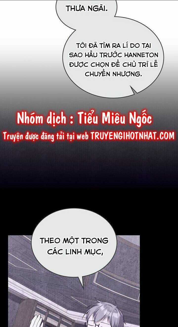 Tôi Trở Thành Nhân Vật Phản Diện Thực Sự Chapter 66 trang 76