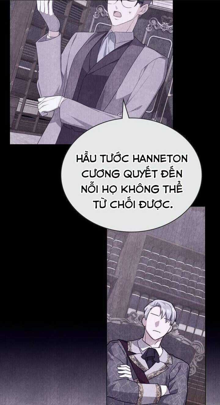 Tôi Trở Thành Nhân Vật Phản Diện Thực Sự Chapter 66 trang 77