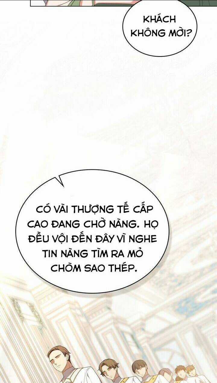 Tôi Trở Thành Nhân Vật Phản Diện Thực Sự Chapter 66 trang 8