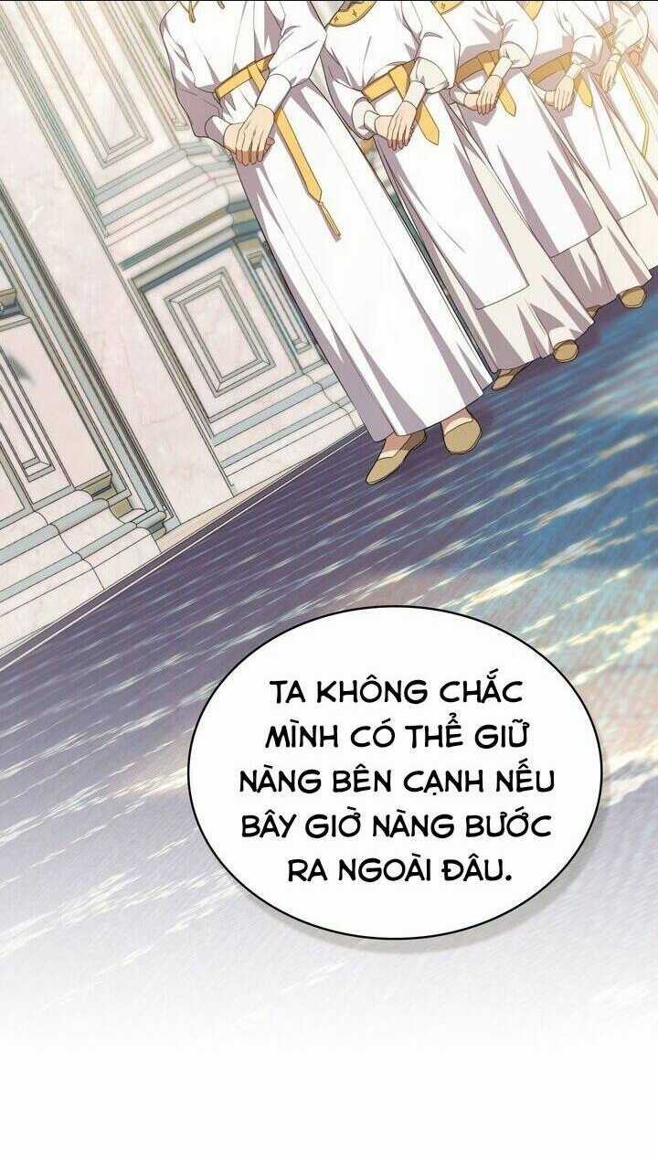 Tôi Trở Thành Nhân Vật Phản Diện Thực Sự Chapter 66 trang 9