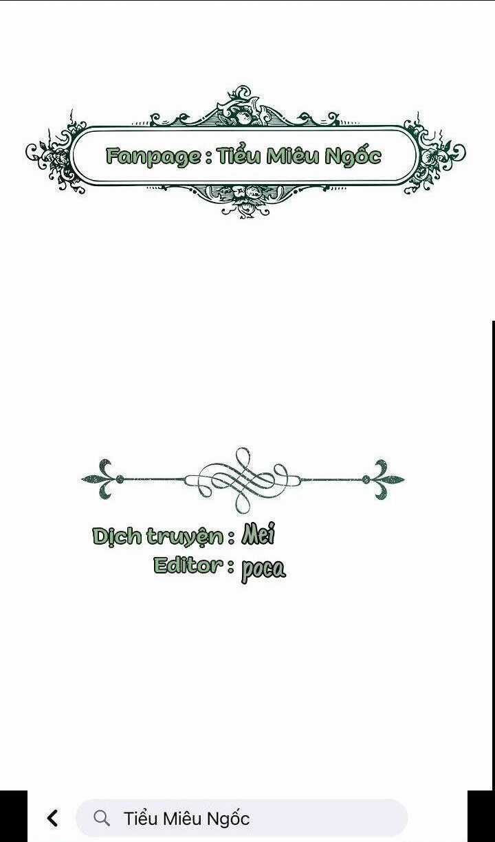 Tôi Trở Thành Nhân Vật Phản Diện Thực Sự Chapter 67 trang 0
