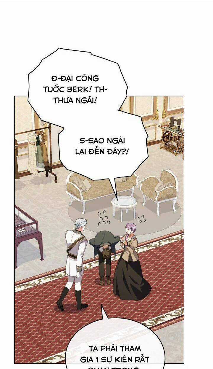 Tôi Trở Thành Nhân Vật Phản Diện Thực Sự Chapter 67 trang 10