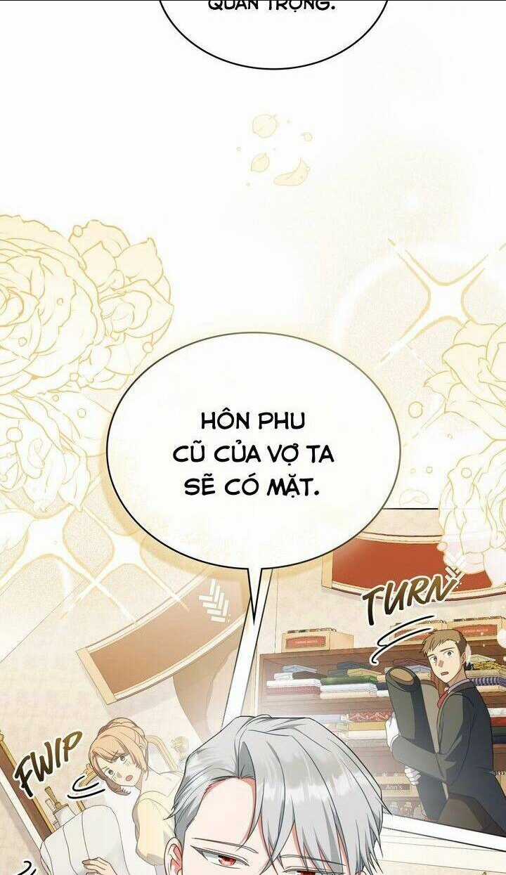 Tôi Trở Thành Nhân Vật Phản Diện Thực Sự Chapter 67 trang 11