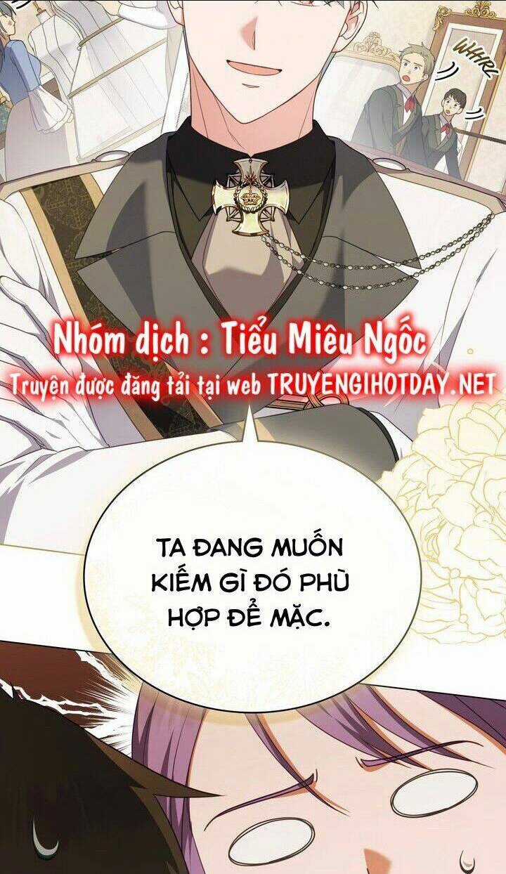 Tôi Trở Thành Nhân Vật Phản Diện Thực Sự Chapter 67 trang 12