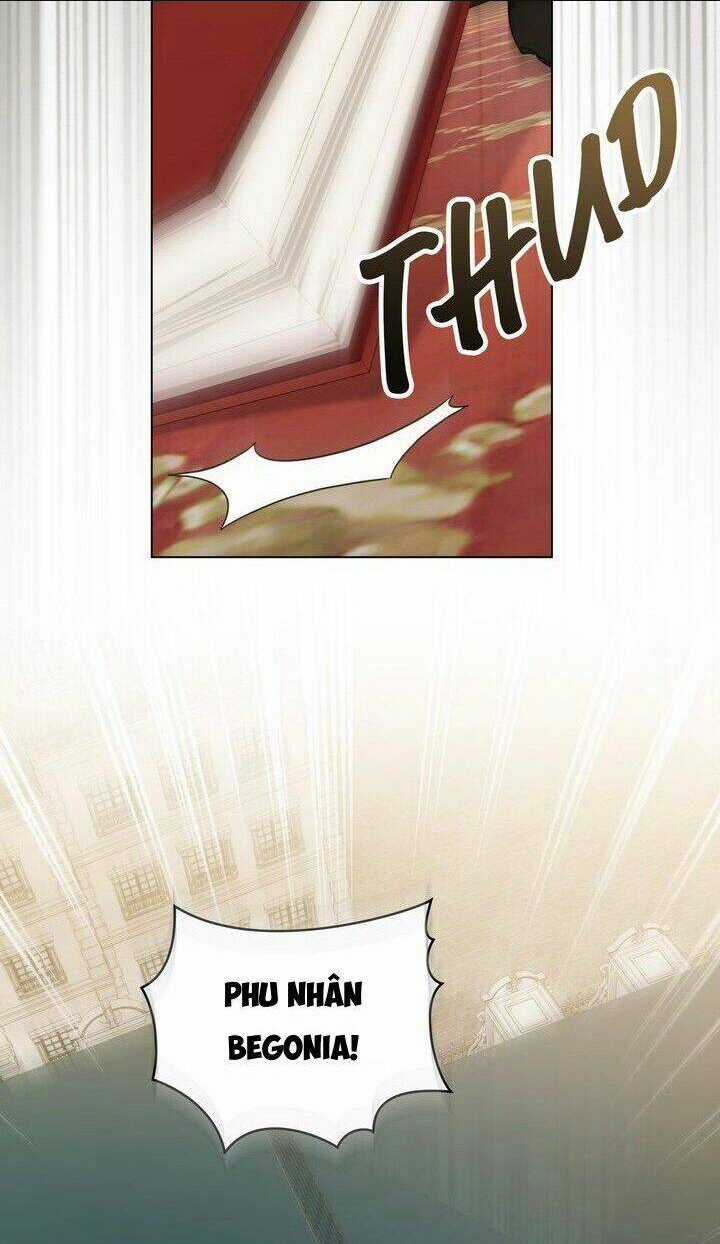 Tôi Trở Thành Nhân Vật Phản Diện Thực Sự Chapter 67 trang 14