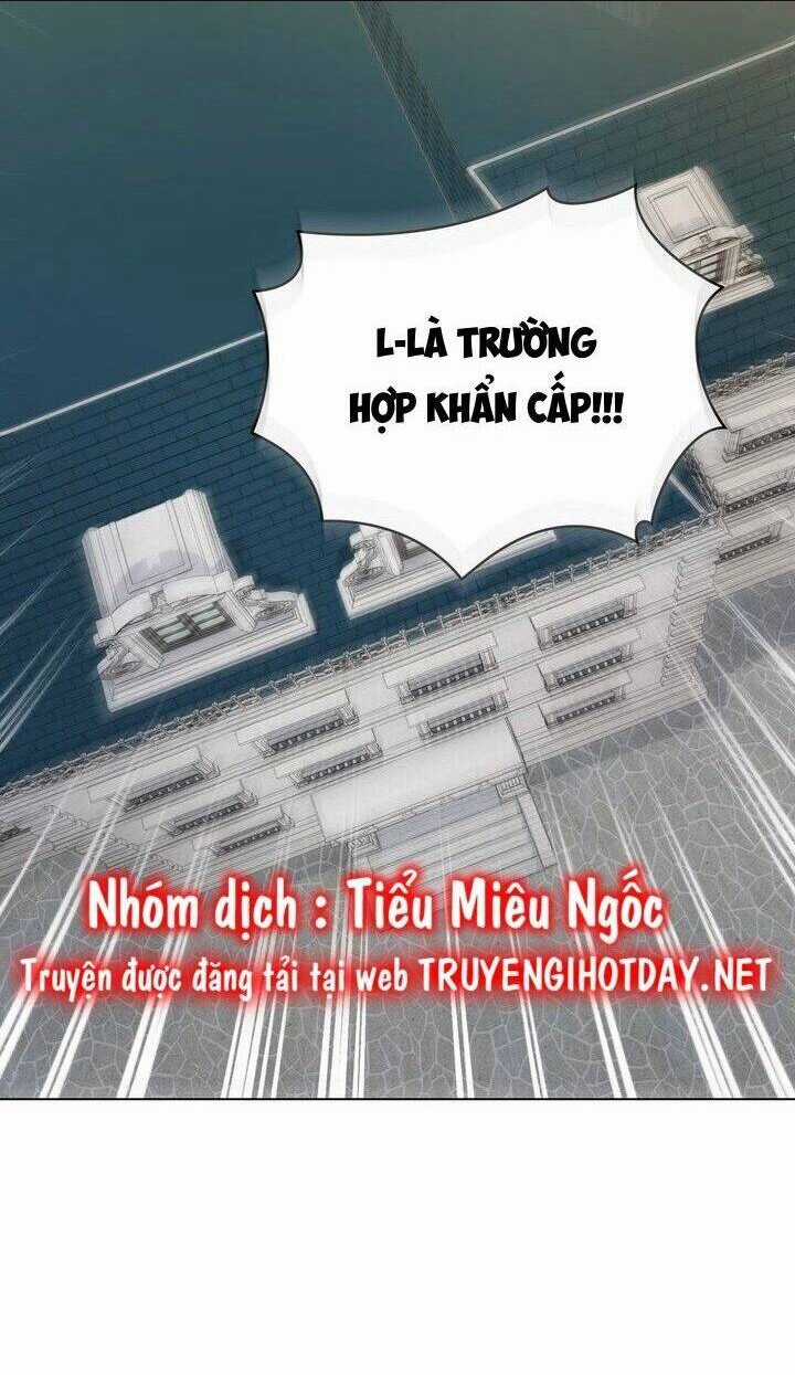 Tôi Trở Thành Nhân Vật Phản Diện Thực Sự Chapter 67 trang 15