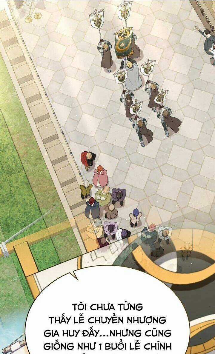 Tôi Trở Thành Nhân Vật Phản Diện Thực Sự Chapter 67 trang 18