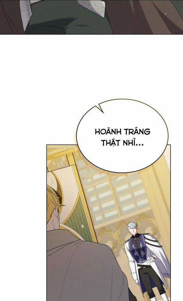 Tôi Trở Thành Nhân Vật Phản Diện Thực Sự Chapter 67 trang 20