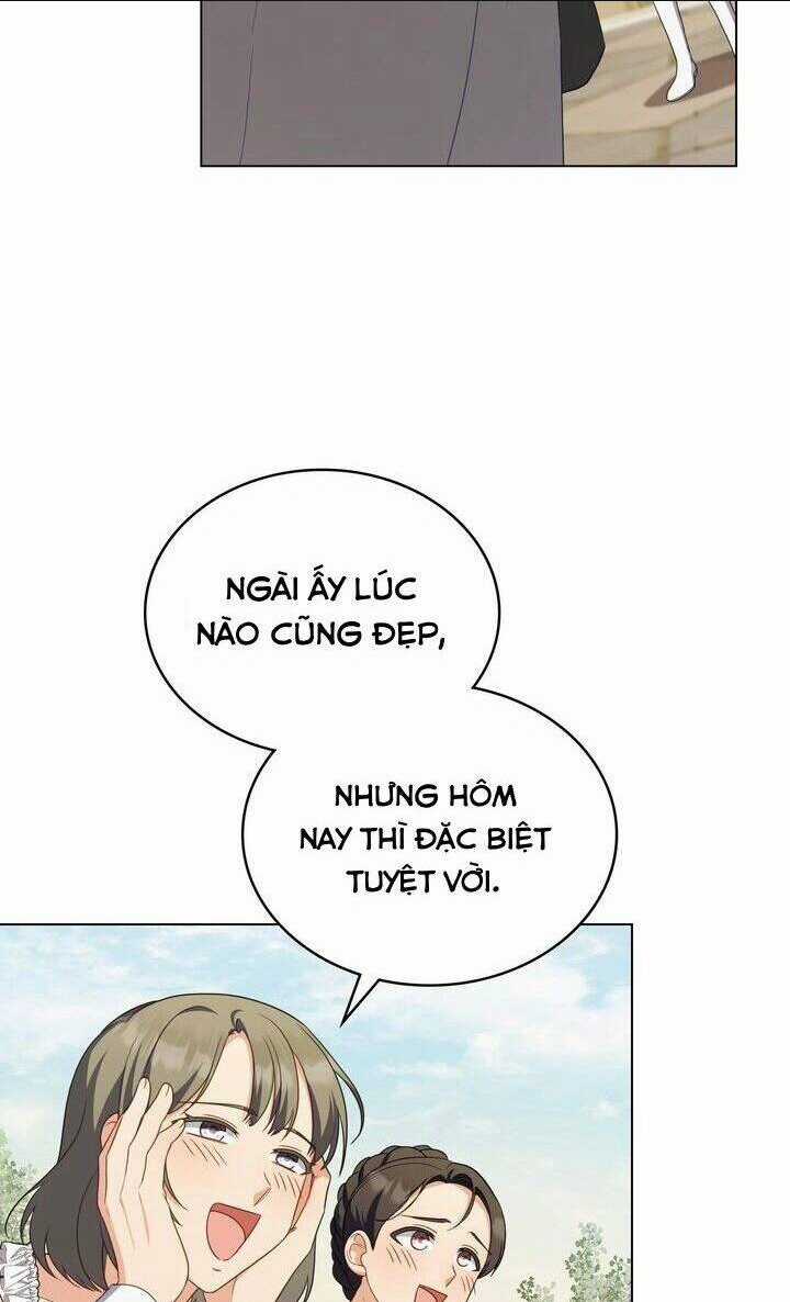 Tôi Trở Thành Nhân Vật Phản Diện Thực Sự Chapter 67 trang 21