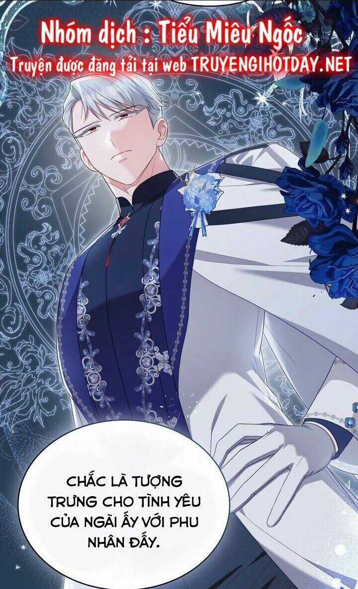 Tôi Trở Thành Nhân Vật Phản Diện Thực Sự Chapter 67 trang 23