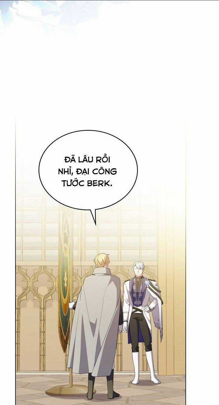 Tôi Trở Thành Nhân Vật Phản Diện Thực Sự Chapter 67 trang 25