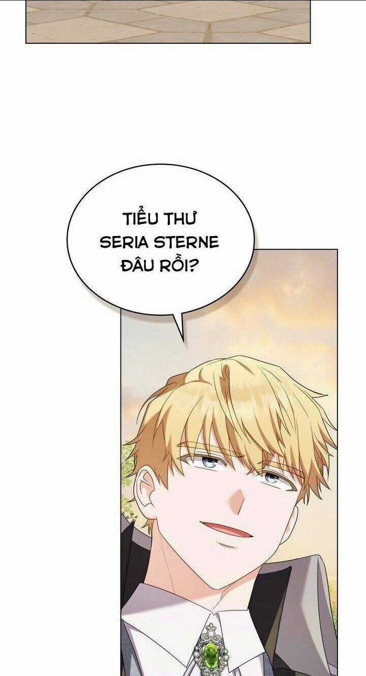 Tôi Trở Thành Nhân Vật Phản Diện Thực Sự Chapter 67 trang 26