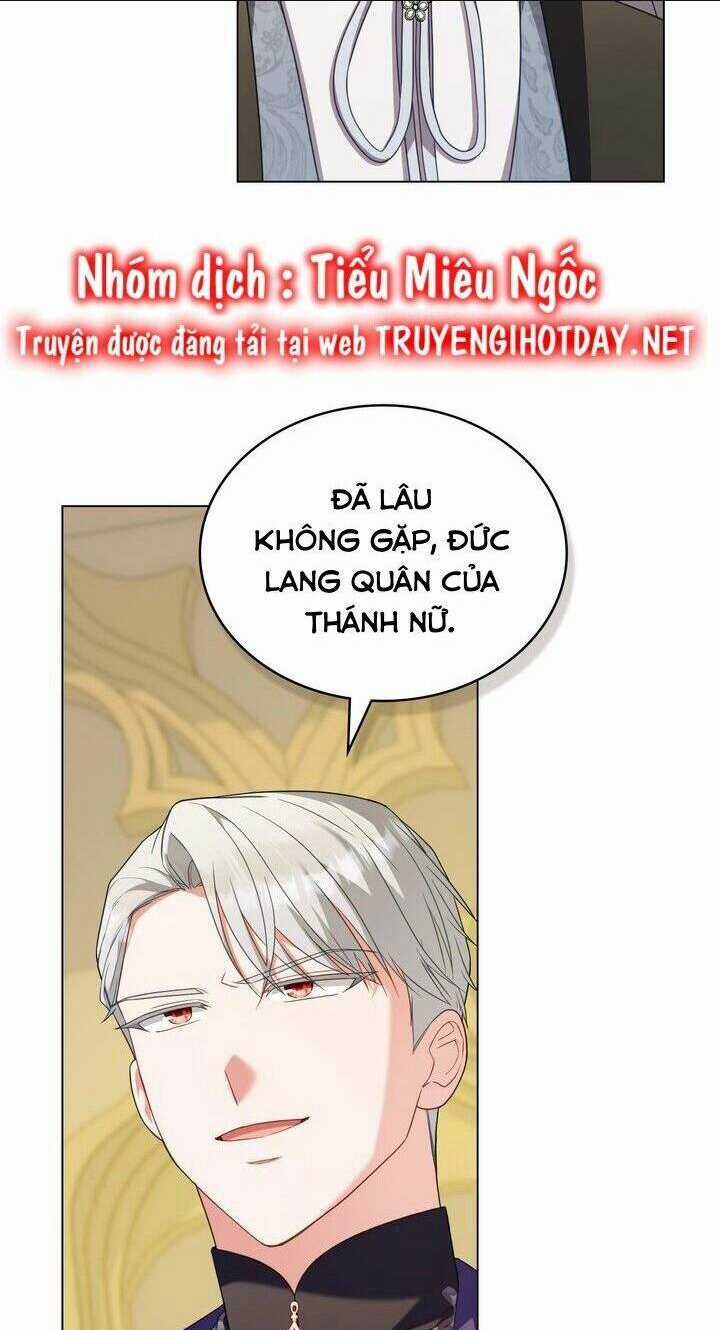 Tôi Trở Thành Nhân Vật Phản Diện Thực Sự Chapter 67 trang 27