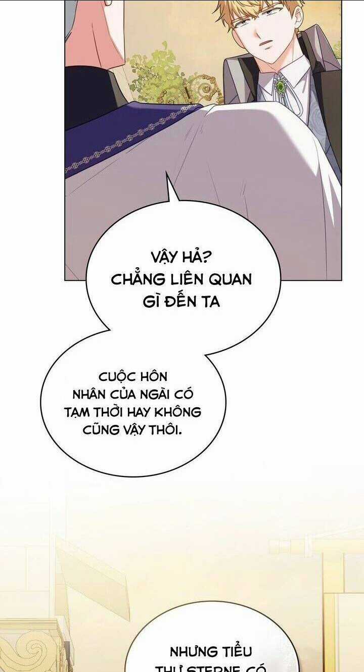 Tôi Trở Thành Nhân Vật Phản Diện Thực Sự Chapter 67 trang 29