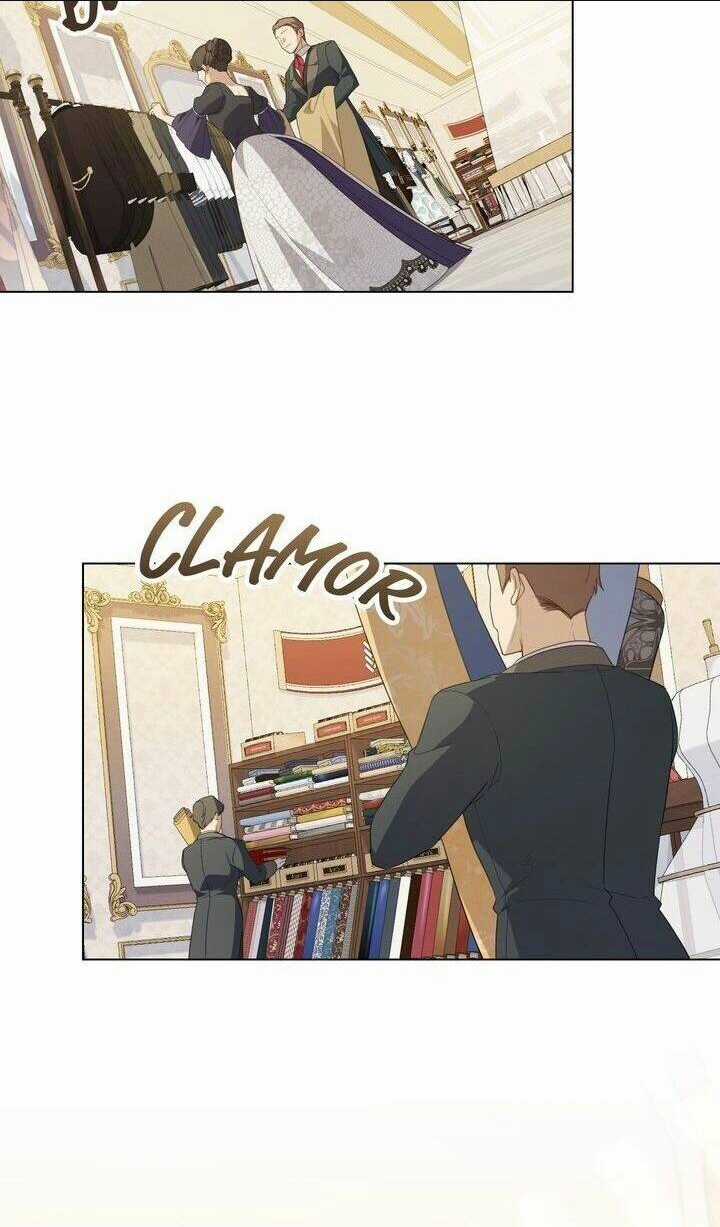 Tôi Trở Thành Nhân Vật Phản Diện Thực Sự Chapter 67 trang 3