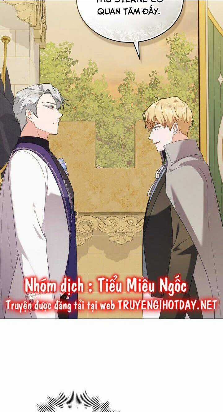 Tôi Trở Thành Nhân Vật Phản Diện Thực Sự Chapter 67 trang 30