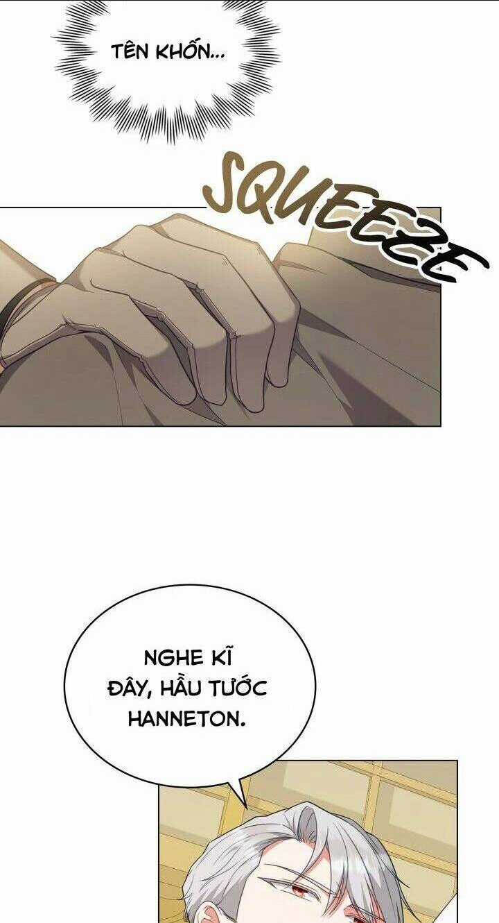 Tôi Trở Thành Nhân Vật Phản Diện Thực Sự Chapter 67 trang 31