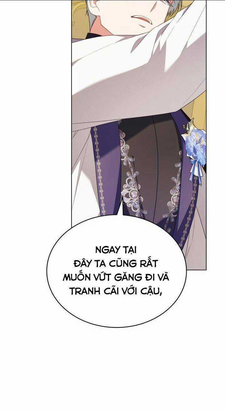 Tôi Trở Thành Nhân Vật Phản Diện Thực Sự Chapter 67 trang 32