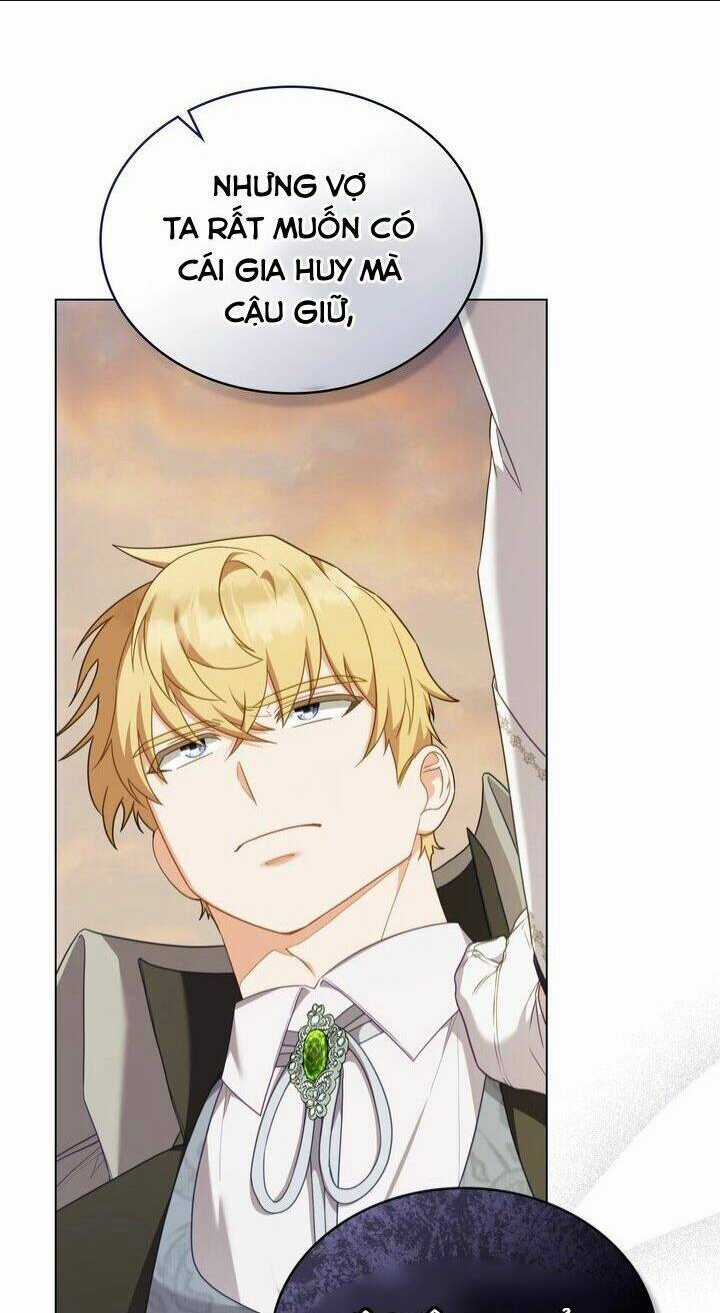 Tôi Trở Thành Nhân Vật Phản Diện Thực Sự Chapter 67 trang 33