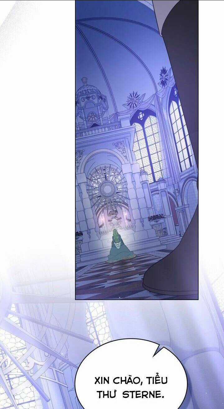 Tôi Trở Thành Nhân Vật Phản Diện Thực Sự Chapter 67 trang 35