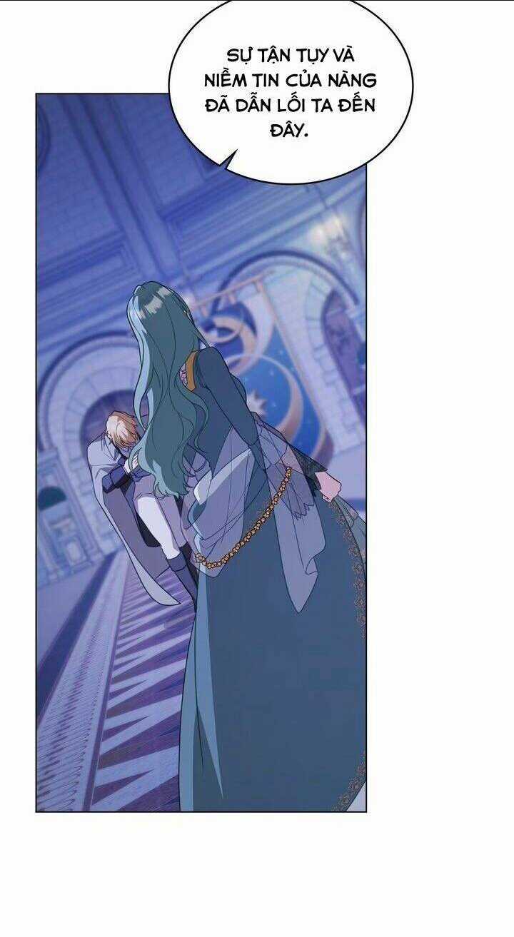 Tôi Trở Thành Nhân Vật Phản Diện Thực Sự Chapter 67 trang 37