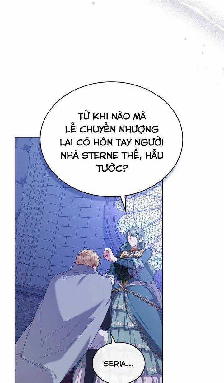 Tôi Trở Thành Nhân Vật Phản Diện Thực Sự Chapter 67 trang 41